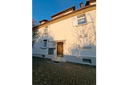 3‑Zi. DG‑Wohnung mit Schlossblick – Weststadt, provisionsfrei - Baden-Baden Balg