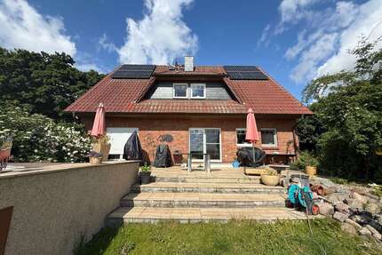 Haus zum Kaufen in Drage 749.000,00 € 198 m²