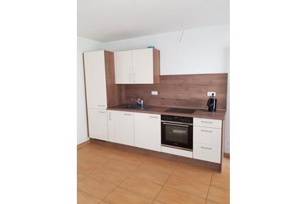 2 Raum Wohnung in zentraler Lage - Ueckermünde