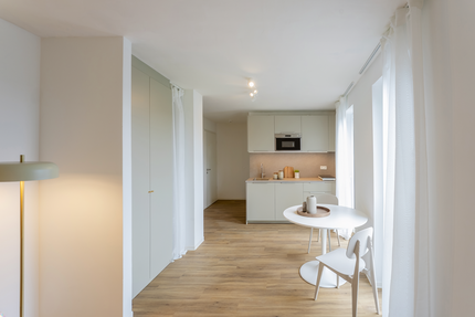 Wohnung zum Mieten in Aachen 1.070,00 € 42.82 m²