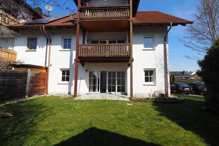 Wohnung zum Mieten in Palzing 1.280,00 € 93 m²