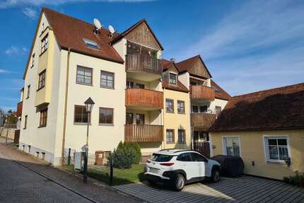 Wohnung zum Kaufen in Harburg 259.000,00 € 96.08 m²