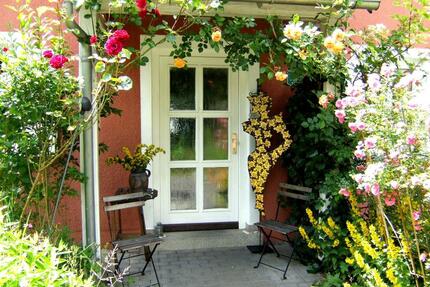 Wohlfühlwohnen mit Seeblick - 400,00&nbsp;EUR Kaltmiete, ca.&nbsp; 58,00&nbsp;m&sup2; in Schönsee (PLZ: 92539)