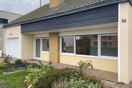 Haus in Heusweiler - 1.800,00&nbsp;EUR Kaltmiete, ca.&nbsp; 150,00&nbsp;m&sup2; in Heusweiler (PLZ: 66265)