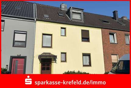 Haus zum Kaufen in Krefeld 365.000,00 € 150 m²