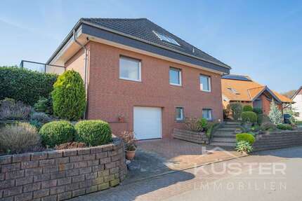 Haus zum Kaufen in Rodenberg 585.000,00 € 204 m²