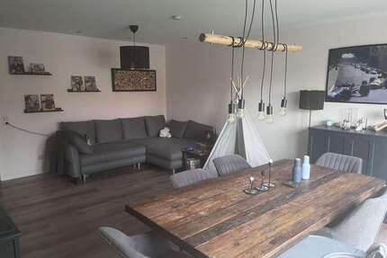 Wohnung zum Kaufen in Mainz 398.000,00 € 102 m²