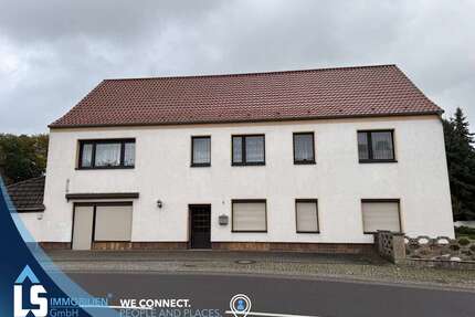 Haus zum Kaufen in Wefensleben 219.000,00 € 291 m²