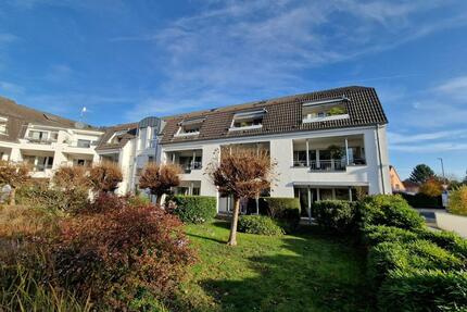 Moderne Maisonette-Wohnung in Königsdorf! Provisionsfrei! - Frechen