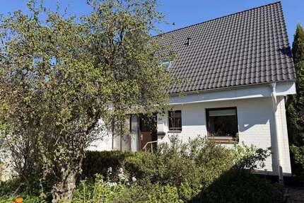 Haus zum Kaufen in Pinneberg 489.000,00 € 91.4 m²