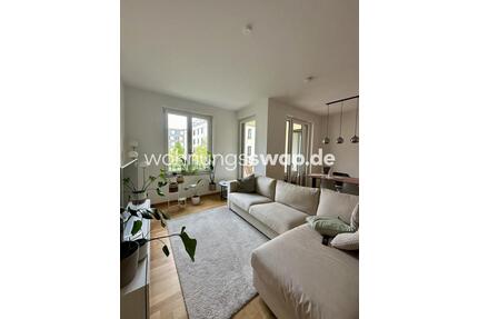 Wohnungsswap - 2 Zimmer, 61 m² - Lichtburgring, Mitte, Berlin