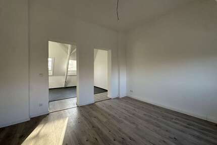 Wohnung zum Mieten in Krefeld 500,00 € 59 m²