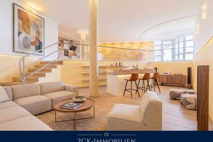 Wohnung zum Kaufen in Göhren 598.000,00 € 135 m²