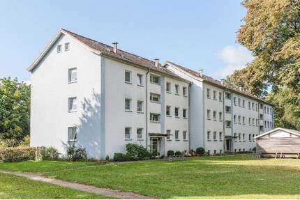 Wohnung zum Mieten in Trappenkamp 639,79 € 59.24 m²