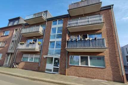 Wohnung zum Kaufen in Moers 219.000,00 € 74.74 m²