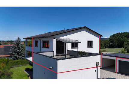 Wohnung zum Kaufen in Teublitz 284.000,00 € 85.39 m²