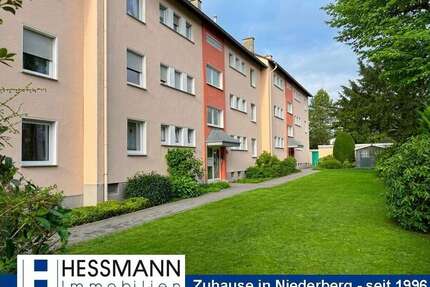 Wohnung zum Kaufen in Velbert 129.000,00 € 70 m²