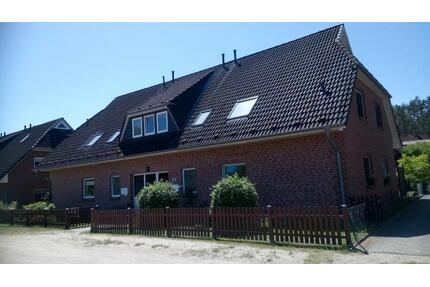 3-Raumwohnung mit Balkon in 19089 Göhren bei Crivitz