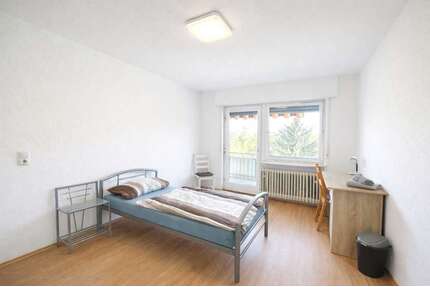 Wohnung zum Mieten in Mannheim Waldhof 450,00 € 80 m² - Mannheim / Waldhof