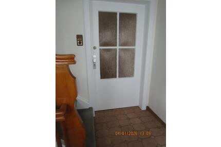 Wohnung in Walsroder Innenstadt