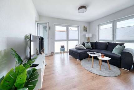 Wohnung zum Kaufen in Gießen Allendorf 239.650,00 € 71 m² - Gießen / Allendorf
