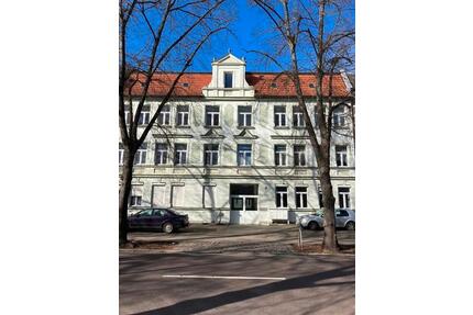 Hübsch renoviert! - 366,00&nbsp;EUR Kaltmiete, ca.&nbsp; 62,50&nbsp;m&sup2; in Magdeburg (PLZ: 39112) Leipziger Straße