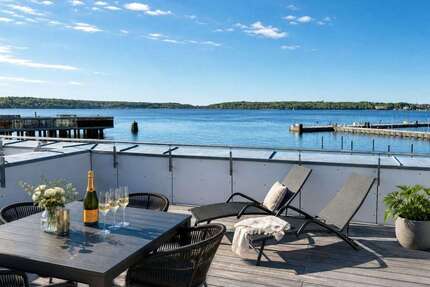 Haus zum Kaufen in Flensburg 1.150.000,00 € 214 m²