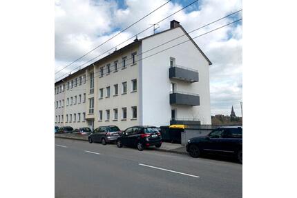 Eigentumswohnung 2 Zi. + 2 Balkone – frei - Solingen