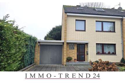 +++ schönes EFH, noch dieses Jahr Eigentümer werden, Ihre Chance +++ - Pulheim Geyen