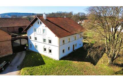 Haus zum Kaufen in Triftern 939.000,00 € 269 m²