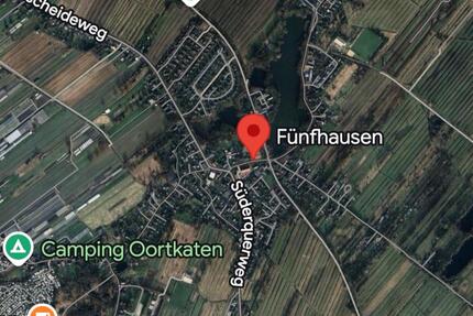 Infos zu Einfamilienhaus Erbbaurecht mit Pool und Sauna - Hamburg Allermöhe