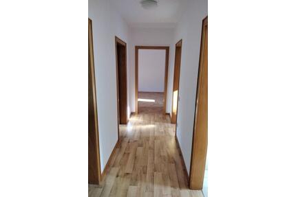 Helle Einliegerwohnung eines ZFH in Hiltrup-Mitte - Münster Berg Fidel