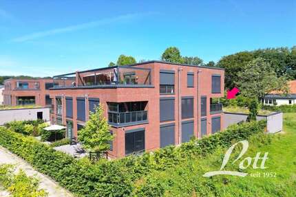 Wohnung zum Mieten in Bad Zwischenahn 820,00 € 60.67 m²
