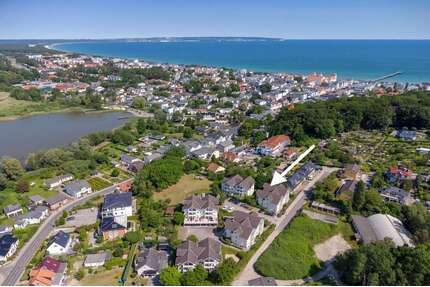 Wohnung zum Kaufen in Binz 215.000,00 € 43.72 m²