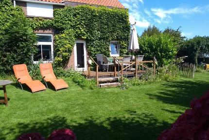 Gemütliches Ferienhaus in ScharendijkeZeeland - Neuss Reuschenberg