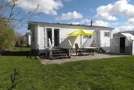 Ferienhaus freistehend OSTSEE bis 4 Pers.+ Hund n.Dahme - Heringsdorf