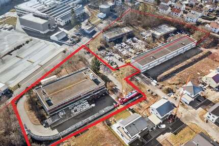 Grundstück zu verkaufen in Walldürn 499.000,00 € 6300 m²