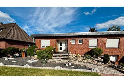 Einfamilienhaus - 275.000,00&nbsp;EUR Kaufpreis, ca.&nbsp; 102,00&nbsp;m&sup2; in Friesoythe (PLZ: 26169)