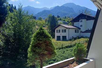 Wohnung zum Mieten in Bad Reichenhall 1.600,00 € 70 m²