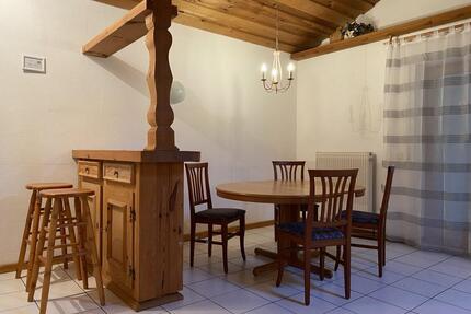 (WA121) Monteurwohnung Übergangswohnung - Wackersdorf