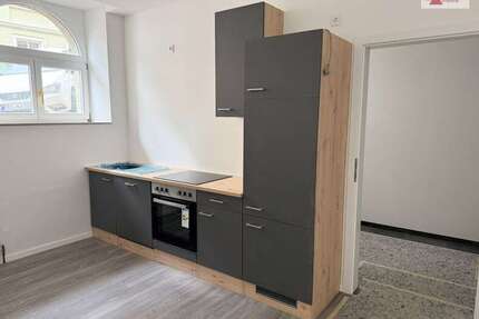 Wohnung zum Mieten in Annaberg-Buchholz 185,00 € 45.16 m²