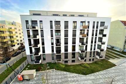 Wohnung zum Mieten in Berlin 580,00 € 29 m²