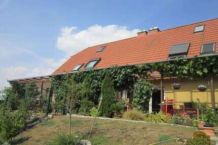 Haus zum Kaufen in Lübschütz 340.000,00 € 203 m²