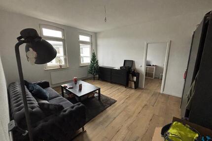 Wohnungsanzeige in Nienburg - 810,00&nbsp;EUR Kaltmiete, ca.&nbsp; 50,00&nbsp;m&sup2; in Hannover (PLZ: 30625) Buchholz-Kleefeld
