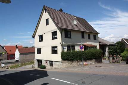 Haus zum Kaufen in Buchen 249.000,00 € 180 m²