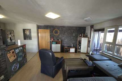 Wohnung zum Kaufen in Gäufelden 195.000,00 € 72 m²