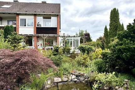 Haus zum Kaufen in Bad Schwartau 365.000,00 € 120 m²