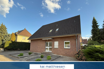 Wohnung zum Mieten in Lübbecke 800,00 € 83 m²