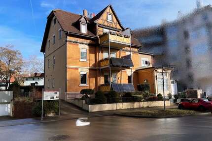 Wohnung zum Kaufen in Stuttgart 235.000,00 € 62 m²