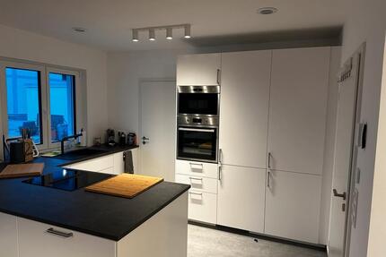 Monteurwohnung möblierte Wohnung auf Zeit mit WLAN und Küche - Hausham